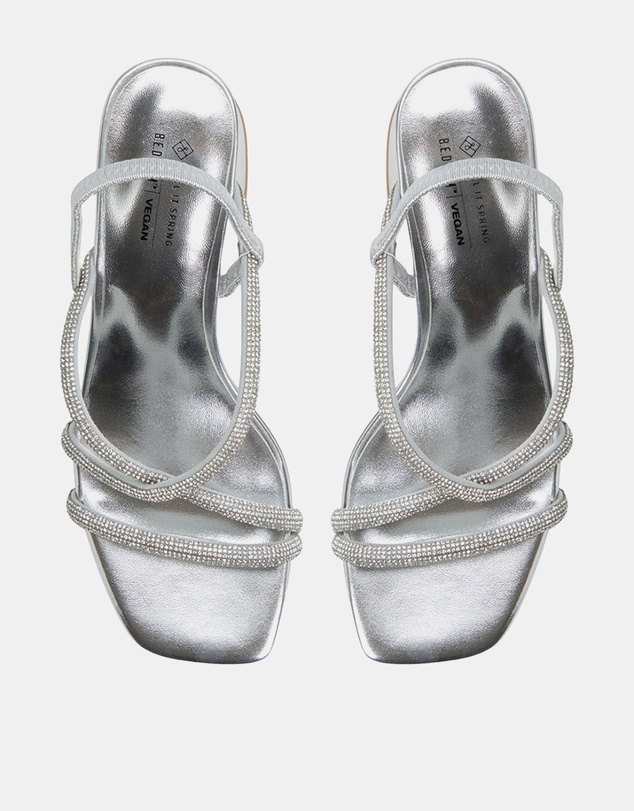 Call It Spring - Kiira Heels