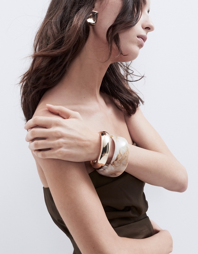 UNISON - Rani Resin Bangle