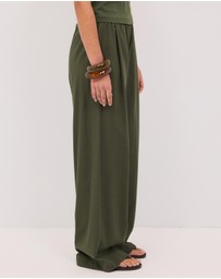 Calli - Riley Pants