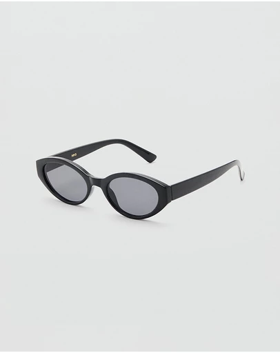 M.N.G - Fleur Sunglasses