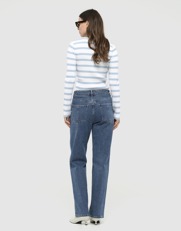JACANDMOOKI - Amelie Knit