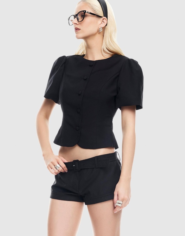 Lioness - Afterglow Mini Shorts