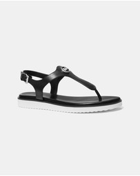 Michael Kors - Val Thong Sandals - Women's