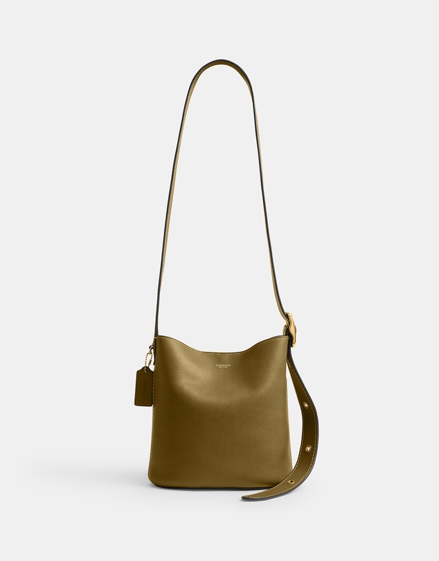 Coach - Bleecker Bucket Bag