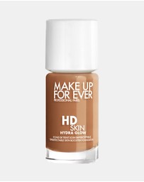 MAKE UP FOR EVER - HD Skin Hydra Glow Foundation-24
