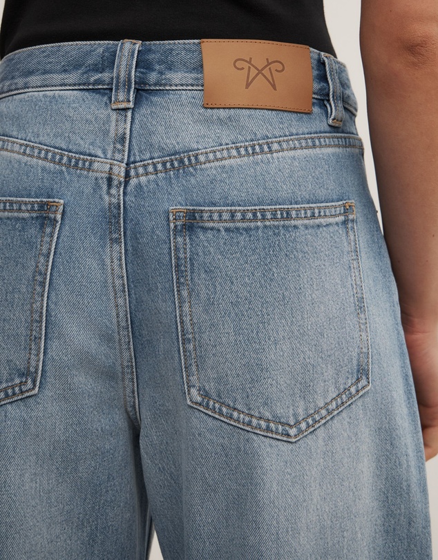 Witchery - Soft Curve Jeans