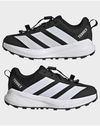 adidas Performance - Terrex Agravic Trail Running Shoes Kids