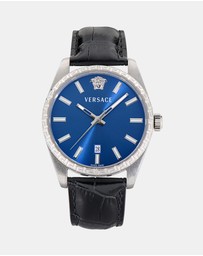 Versace - Millenyium Gent Watch