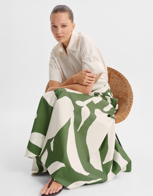 Morrison - Zinnia Skirt