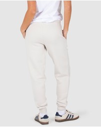 UNIT - UNIT Madison Ladies Cuffed Track Pants