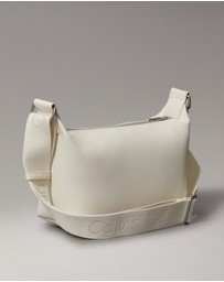 Calvin Klein - Ultralight Shoulder Bag