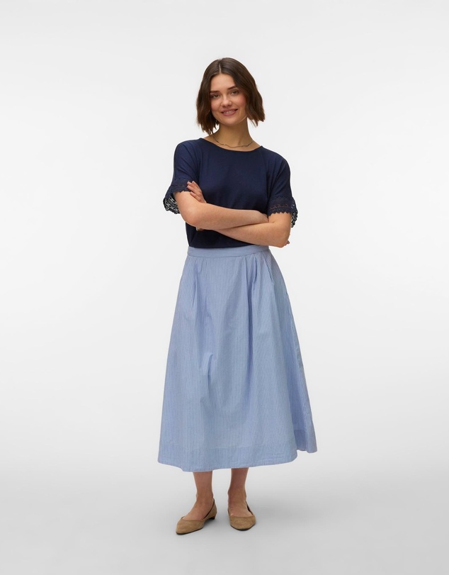 Vero Moda - Ally Skirt