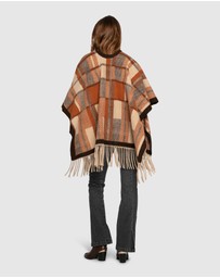 Belle & Bloom - Worth The Wait Scarf