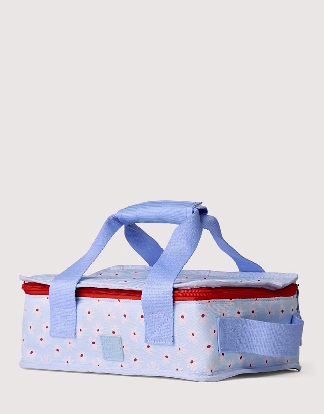 The Somewhere Co - Power Petal Stasher Lunch Bag