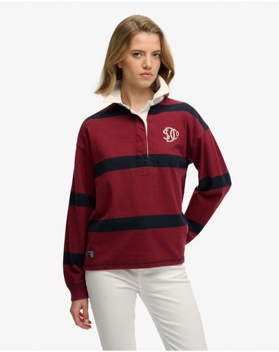 Port Red/Navy
