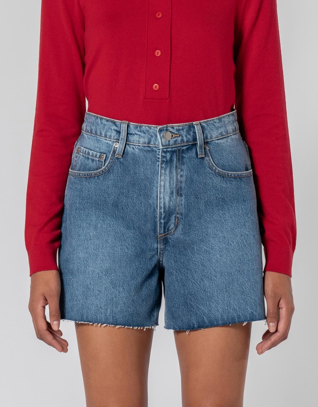 Nobody Denim - Stevie Shorts