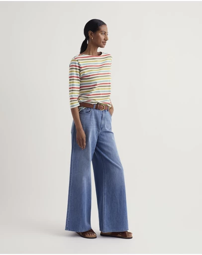 Seasalt - Sailor Top