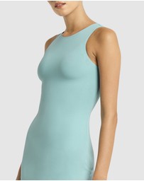 Bond-Eye Swimwear - Tamsin Mini Dress