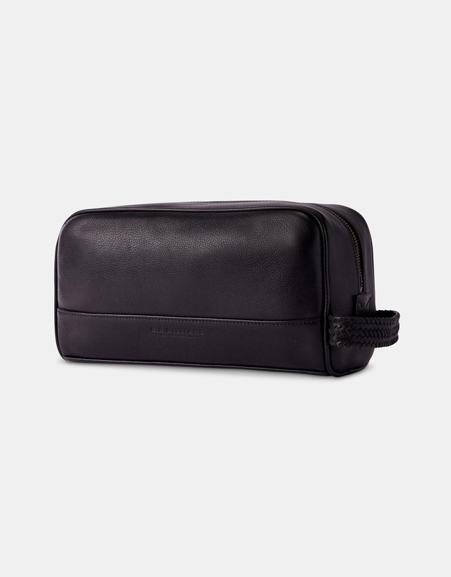 R.M.Williams - Farrier Signature Washbag