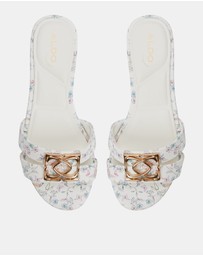 ALDO - Sunray Sandals