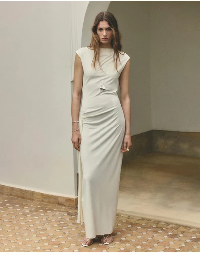 M.N.G - Nala Dress