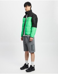 BOSS - Hamar Puffer Jacket