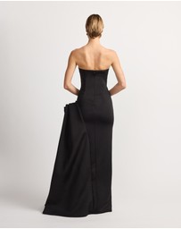 TOJHA - Solrae Gown