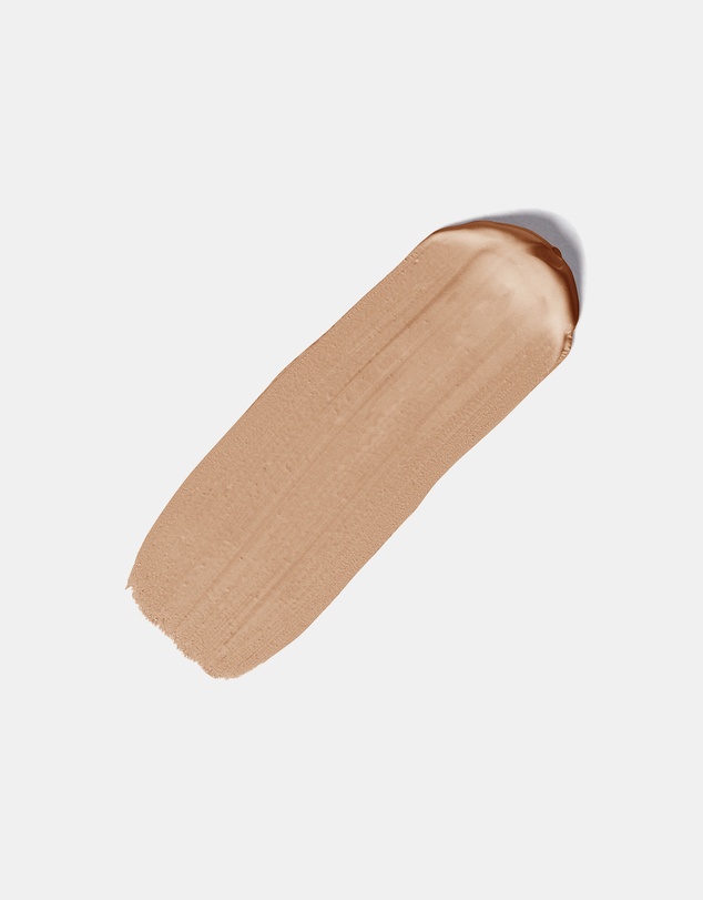 Napoleon Perdis - Stroke of Genius Liquid Cashmere Foundation SPF30 Look 1