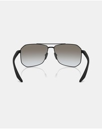 Prada Linea Rossa - PS53S