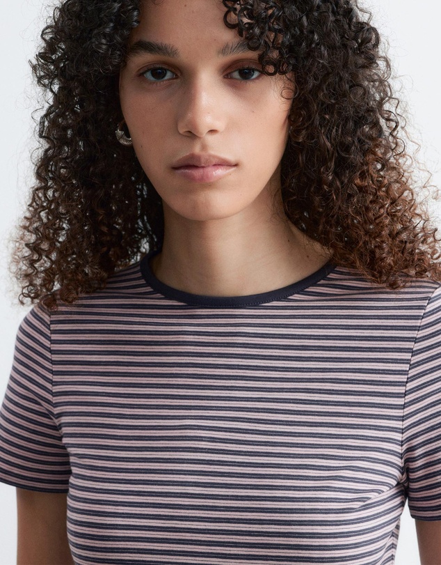 & Other Stories - Slim Fit Jersey T-Shirt