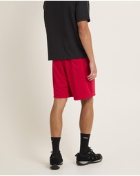 Spencer Project - Melrose Mesh Shorts