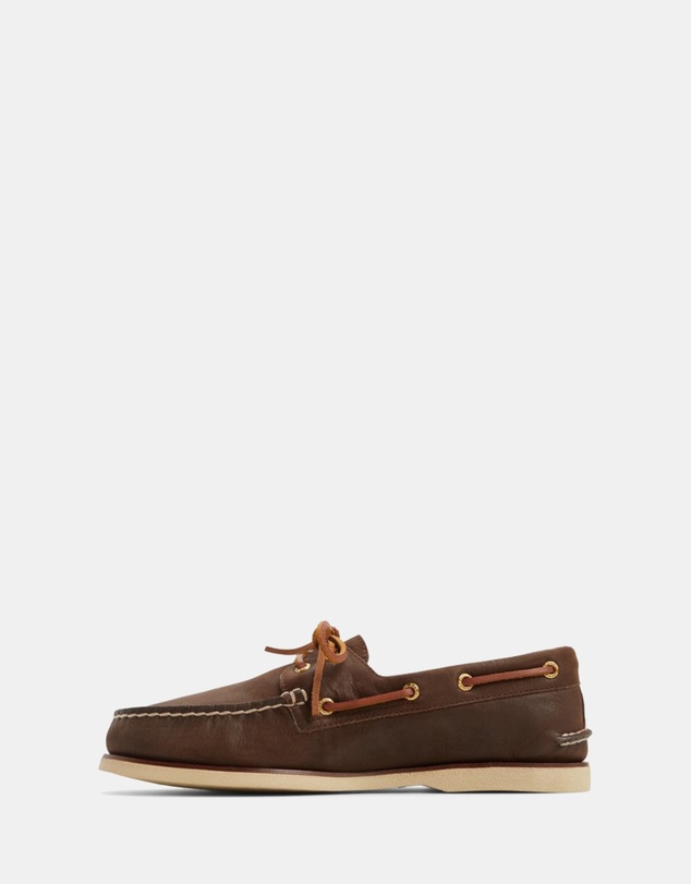 Sperry - A/O 2-Eye Loafers - Men's