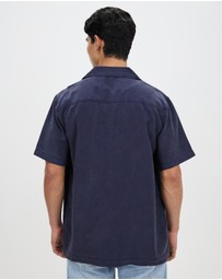 Assembly Label - Miller Short Sleeve Shirt