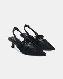 Call It Spring - Duaa Heels