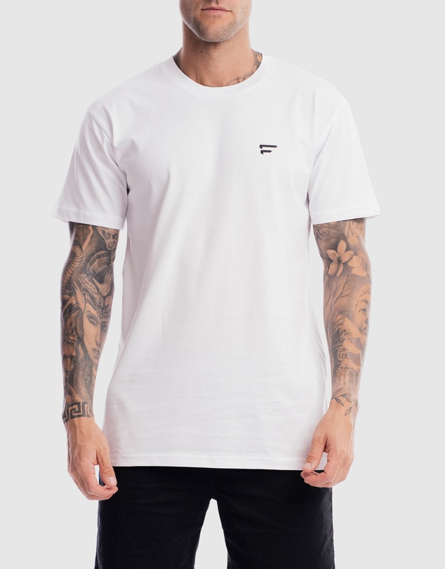 First Division - Performance Crest Rise Tee
