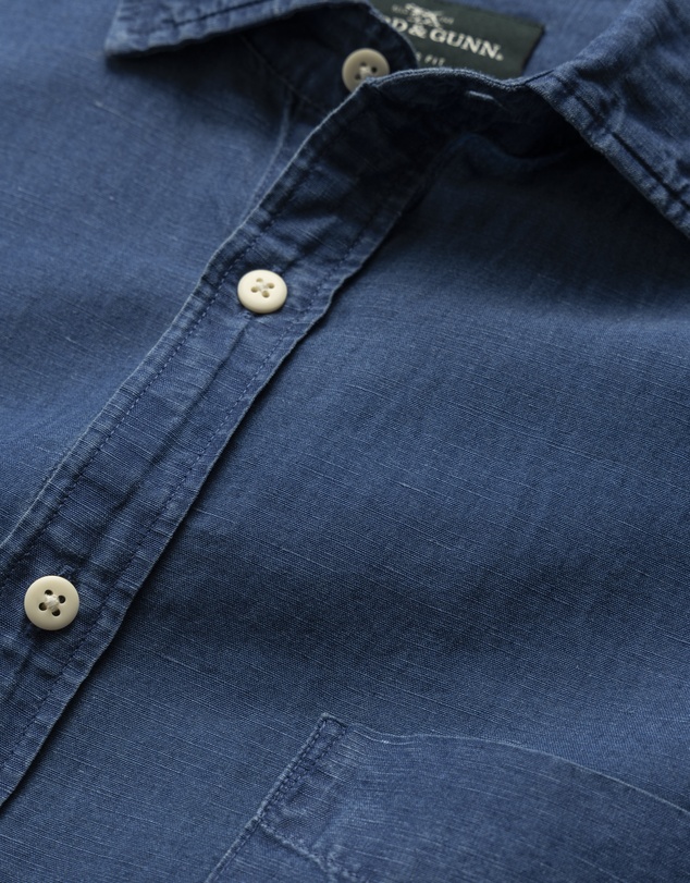 Rodd & Gunn - Clifton Sports Fit Shirt