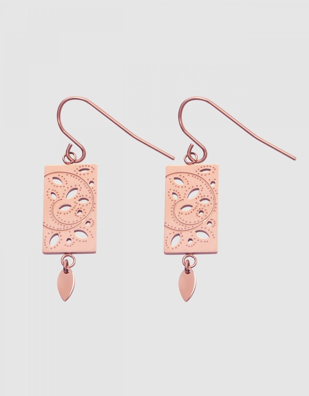 Pastiche - Leda Earrings