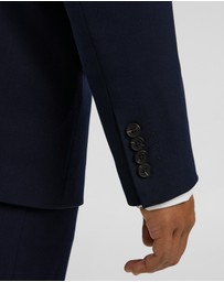 Johnny Bigg - Tanner Stretch Suit Jacket