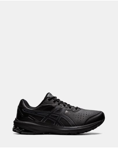 Black & Black