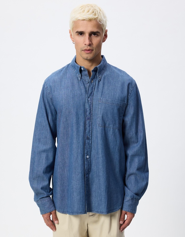 Paul Smith - LS Casual Fit Shirt