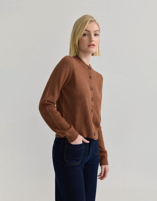 Oxford - Joley Cardigan