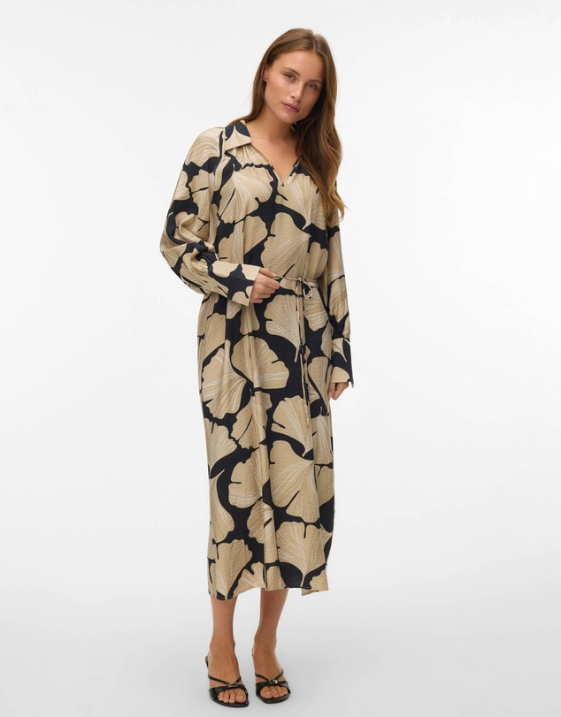 Vero Moda - Lucy Iben Shirt Dress