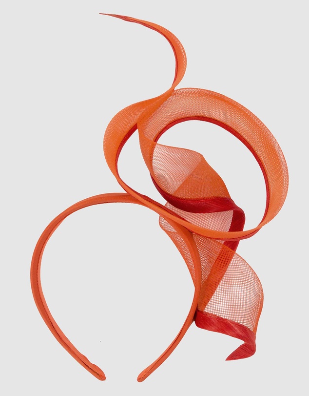 Fillies Collection - Bespoke Racing Fascinator