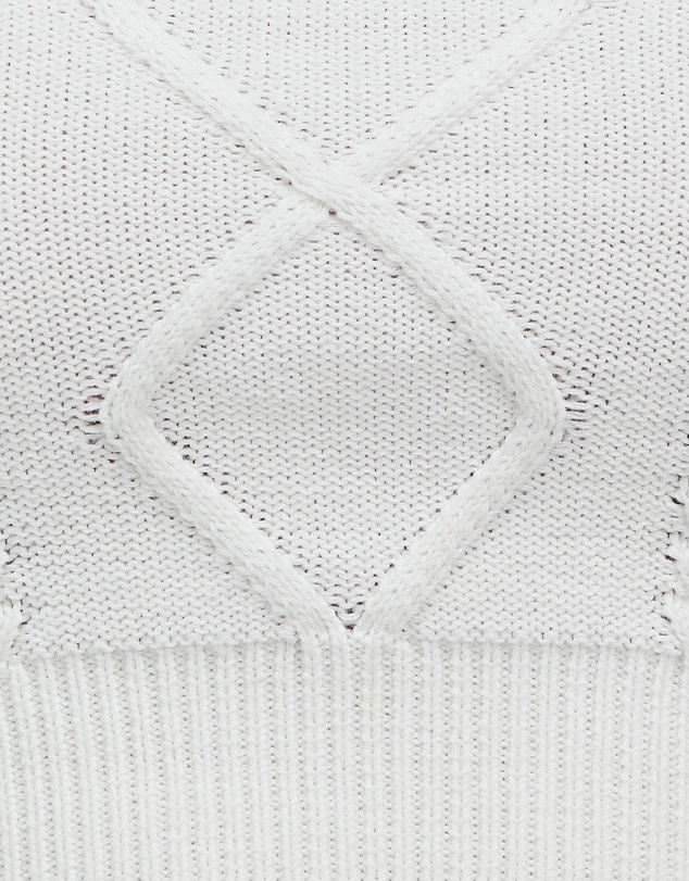 Style Addict - Luca Knit Crop