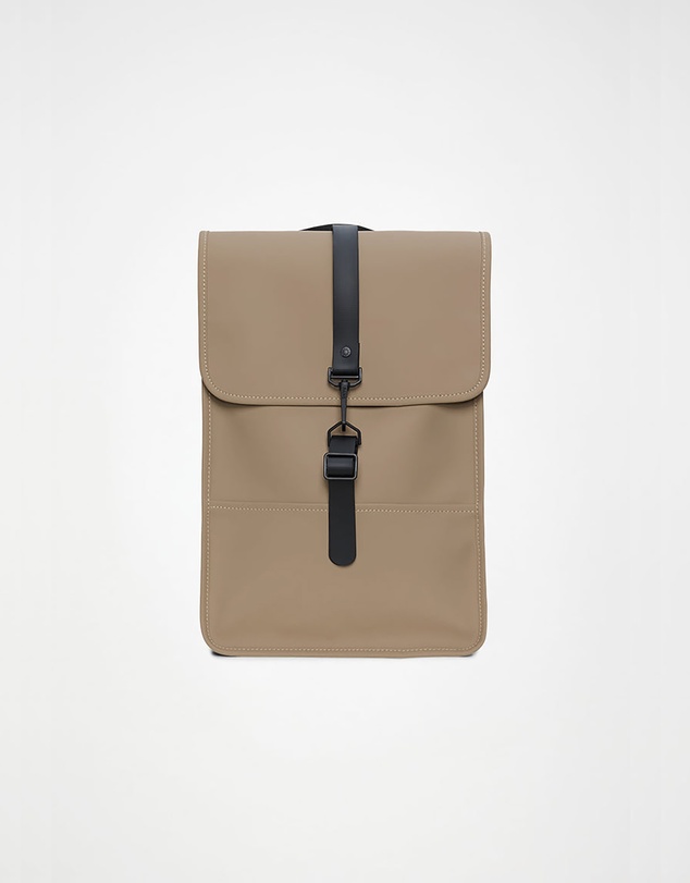 RAINS - Backpack Mini Beige