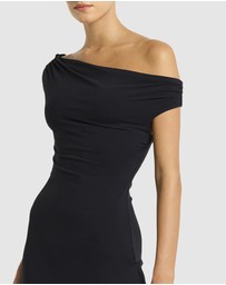 Bond-Eye Swimwear - Nixi Maxi Dress