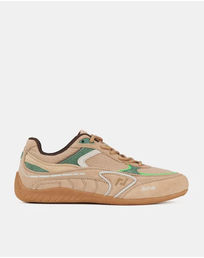 Rollie - Sunda Sneaker