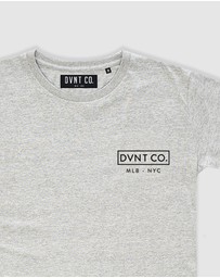 DVNT - NYC Tee - Youth