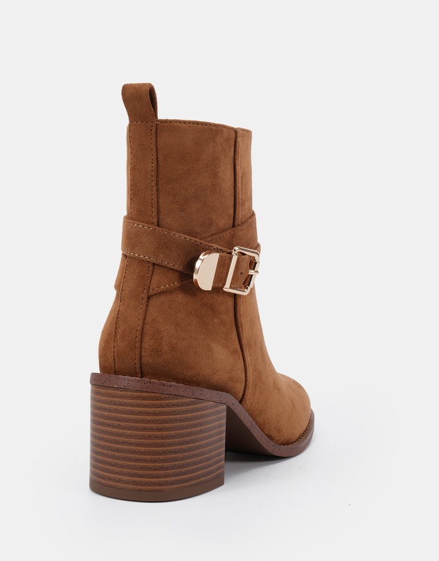 Novo - Desirae Ankle Boots
