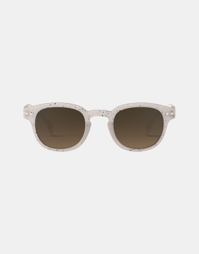 IZIPIZI - Sun Collection C Artefact Ceramic Beige